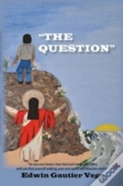 Capa do artigo "The Question"