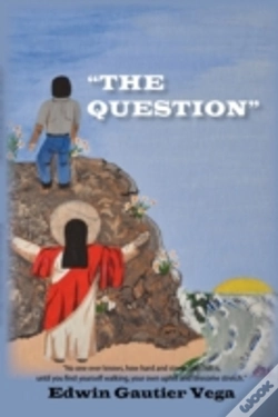 Capa do artigo "The Question"