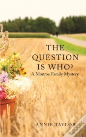 Capa do artigo The Question Is Who