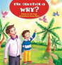 The Question Is Why? - Preview