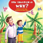 Capa do artigo The Question Is Why?