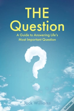 Capa do artigo The Question