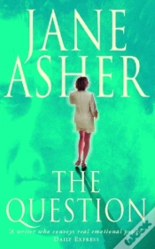 Capa do artigo The Question