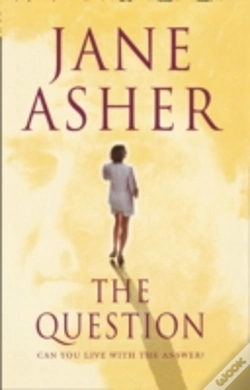 Capa do artigo The Question