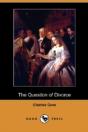 The Question Of Divorce (Dodo Press) - Preview