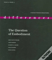 Capa do artigo The Question Of Embodiment