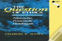The Question Of Ethics