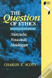 The Question Of Ethics