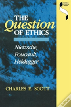 Capa do artigo The Question Of Ethics
