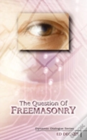 Capa do artigo The Question Of Freemasonry