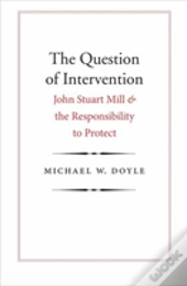 The Question Of Intervention