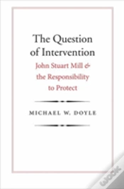 Capa do artigo The Question Of Intervention