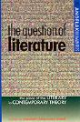 The Question Of Literature - Preview