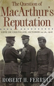 Capa do artigo The Question Of Macarthur