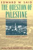 The Question Of Palestine