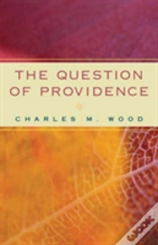 Capa do artigo The Question Of Providence