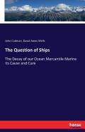 The Question Of Ships