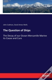 Capa do artigo The Question Of Ships