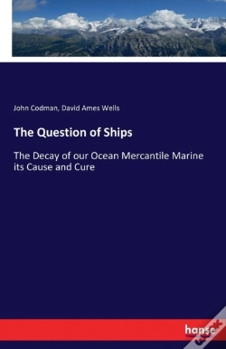 Capa do artigo The Question Of Ships