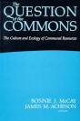 The Question Of The Commons - Preview