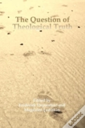 Capa do artigo The Question Of Theological Truth