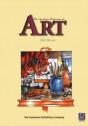 The Questions Dictionary Of Art - Preview