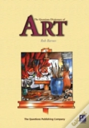 Capa do artigo The Questions Dictionary Of Art