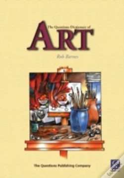 Capa do artigo The Questions Dictionary Of Art