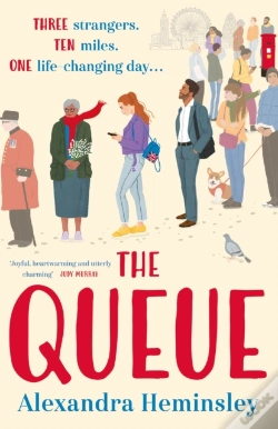 Capa do artigo The Queue