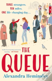 Capa do artigo The Queue