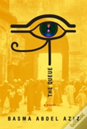 Capa do artigo The Queue