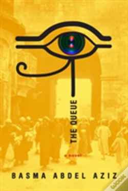 Capa do artigo The Queue