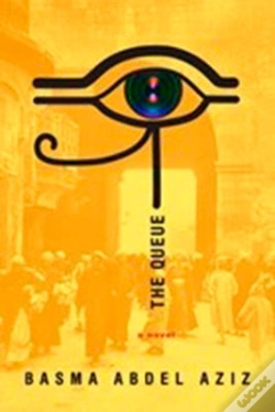 Capa do artigo The Queue