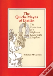 Capa do artigo The Quiche Mayas Of Utatlan