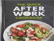 The Quick After-Work Cookbook