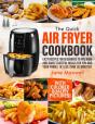 The Quick Air Fryer Cookbook - Preview