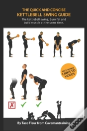 Capa do artigo The Quick And Concise Kettlebell Swing Guide