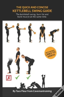 Capa do artigo The Quick And Concise Kettlebell Swing Guide
