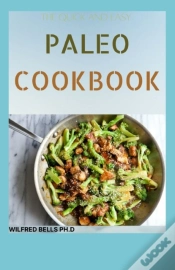 Capa do artigo The Quick And Easy Paleo Cookbook