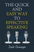 The Quick And Easy Way To Effective Spea