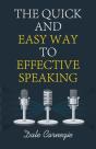 The Quick And Easy Way To Effective Spea - Preview