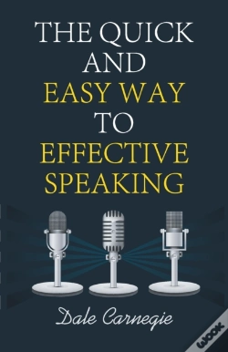 Capa do artigo The Quick And Easy Way To Effective Spea