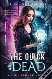 Capa do artigo The Quick And The Dead