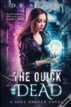 Capa do artigo The Quick And The Dead