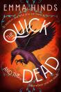 The Quick And The Dead - Preview