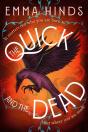 The Quick And The Dead - Preview