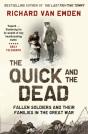 The Quick And The Dead - Preview