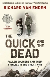 Capa do artigo The Quick And The Dead