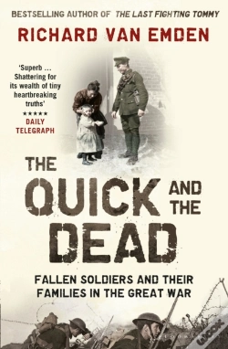 Capa do artigo The Quick And The Dead