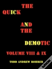 Capa do artigo The Quick And The Demotic